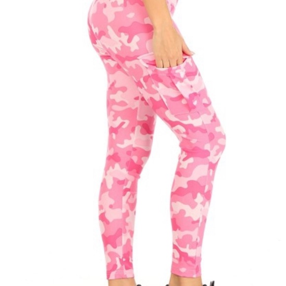 Active Sportswear Tummy Control and Butt Sculpting - Picture 5 of 9